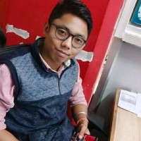 Richa Global Exports PVT LTD Employee Harish Roy's profile photo