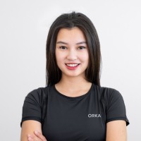 Orka Employee Xinke Liu's profile photo