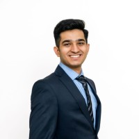 Stealth Employee Vishwesh Desai's profile photo