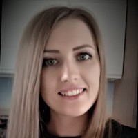 enson Employee Anna Kaźmierczak's profile photo