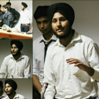 technetty Employee Kanwarpal Singh's profile photo