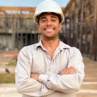 CBSI - Companhia Brasileira de Serviços de Infraestrutura Employee Sávio da Silva's profile photo