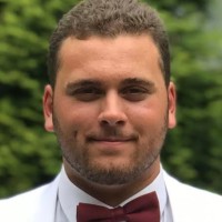 Minerva Bunkering Employee Robert Beyer's profile photo