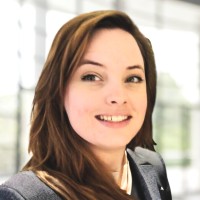 California Commercial Real Estate Services Employee Meghan Anderson's profile photo