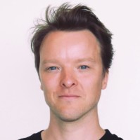 the LEGO Group Employee Harry Martin's profile photo
