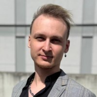 LinkedWorld Employee Lukas Wos's profile photo