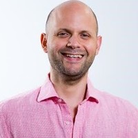 WEB3 - Online Marketing Group Employee Liron Yakov's profile photo