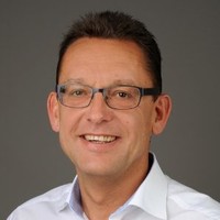 Oblamatik AG Employee Felix von Burg's profile photo