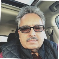 Khalid Mahmood Email & Phone Number