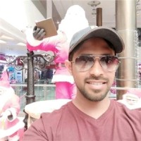 HashXpert Employee Lalith S's profile photo