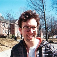 Christopher Simard Email & Phone Number