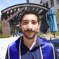 Controlled Motion Solutions Employee David Vera's profile photo