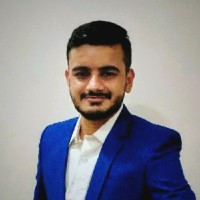Jatin Bhatodara Email