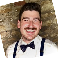 Flower Child Employee Cameron Case's profile photo