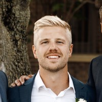 Andrew Larson Email & Phone Number