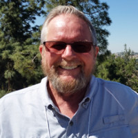 Actionpages Employee Gerald Petersen's profile photo