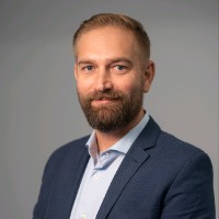 Neo Space Group Employee Neale Faulkner's profile photo