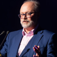 Iconic Media Group Employee Marc Reeves's profile photo