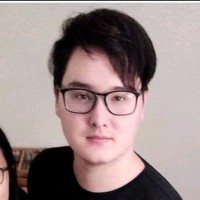 ICF Employee Lucas Vance's profile photo