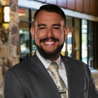 Freedom Foundation Employee Tony Guajardo's profile photo