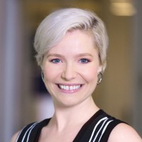 Sensor Tower Employee Emily M's profile photo