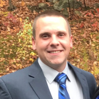 Wm. J. Keller & Sons Construction Corp. Employee Christopher Hayes's profile photo
