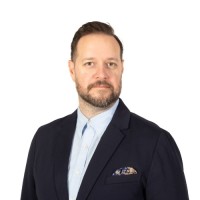 Cloud Factory A/S Employee Nicklas Karlsson's profile photo