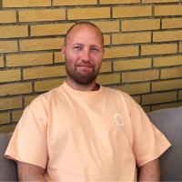 Ølandhus Employee Joe Hansen's profile photo