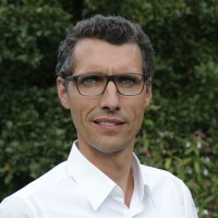 KEGON AG Employee Florian Beck's profile photo