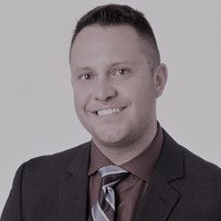 Donor Recovery Services Employee Eric Lowe's profile photo