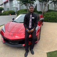 Ahumad Williams Email & Phone Number