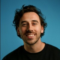 Webistry Employee Mikaël Sc.'s profile photo