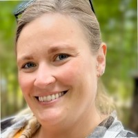 Indiana University Health Employee Danielle Owens's profile photo