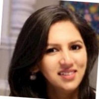 Anjali Srivastava Email & Phone Number
