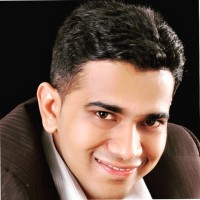 Salesforce Employee Sameer P's profile photo