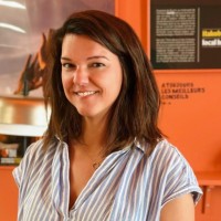 Evaneos Employee Aurélie Saint-Martin's profile photo