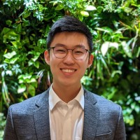 Kevin Guo's profile photo