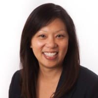Kaiser Permanente Employee Deanna Wong's profile photo