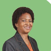 Broadband Infraco Employee Montseng Mopeli's profile photo