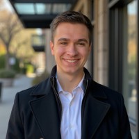 Digital Cloak, LLC Employee Alec Sudol's profile photo