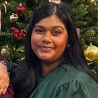 Leon D. DeMatteis Construction Corp. Employee Malinda Madhoo's profile photo