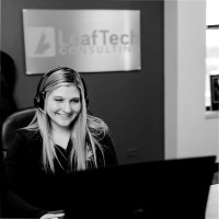 LeafTech Consulting Employee Ksenya Schwaesdall's profile photo