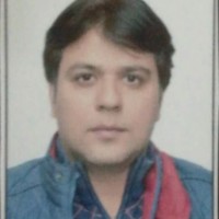 Precisely Employee Rajat Walia's profile photo