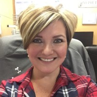 Black Button Distilling Employee Cindy Balch's profile photo