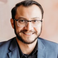 Hyatt Centric Congress Avenue Austin Employee Marcos Lopez's profile photo