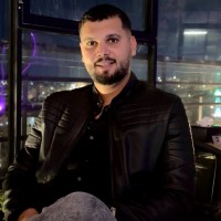 Elevatus Employee Zaid Ahmad's profile photo