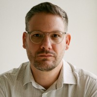 Joy Machine Employee Christopher Jobson's profile photo