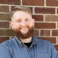 NorthMark Compute & Cloud Employee Mark Ostroot's profile photo