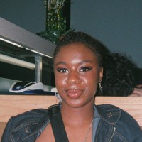 The Folklore Group Employee Rukevwe Aror's profile photo