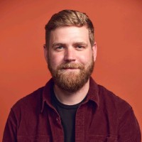 Zwift Employee John Button's profile photo